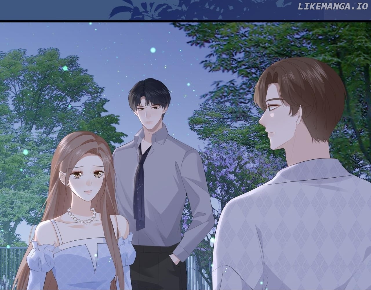 100-Day Warm Marriage Chapter 63 - page 29